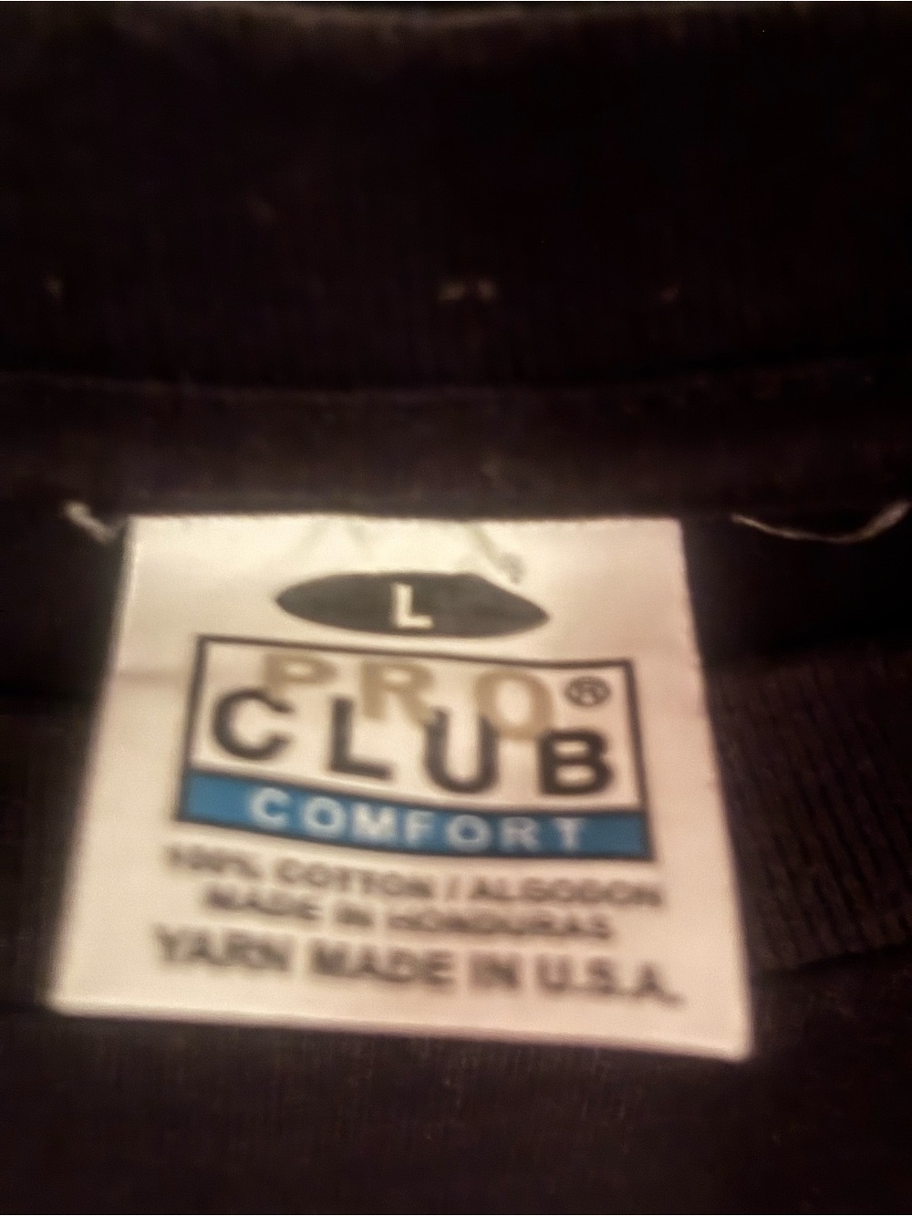 Shirt Subcategory Identification - Picture 3 of 3